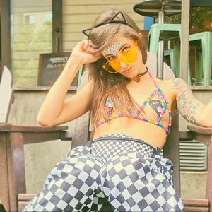 Meet your Posher, Tara